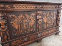 Renaissance Sideboard