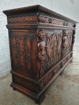 Renaissance Sideboard