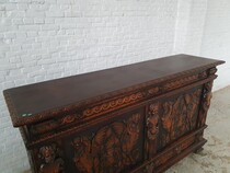 Renaissance Sideboard