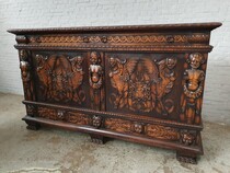 Renaissance Sideboard