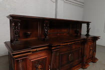 Renaissance Sideboard