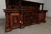 Renaissance Sideboard