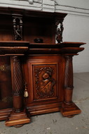 Renaissance Sideboard