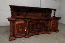 Renaissance Sideboard