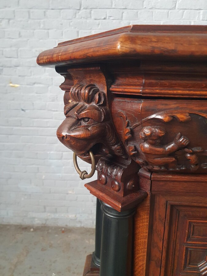 Renaissance Sideboard (Large)
