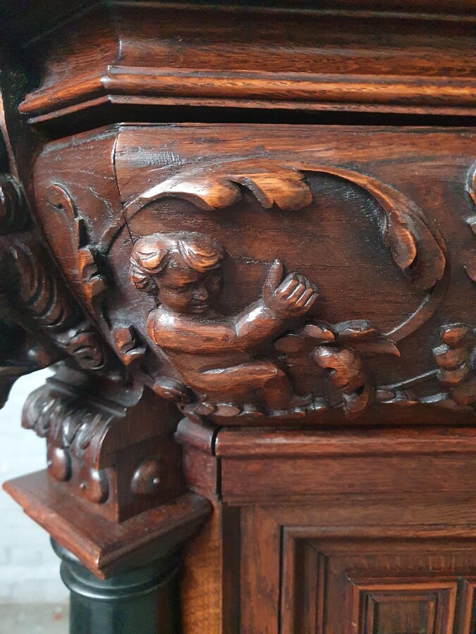 Renaissance Sideboard (Large)