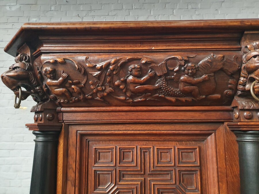 Renaissance Sideboard (Large)