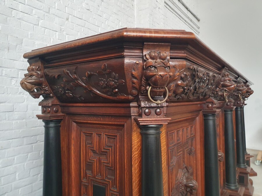 Renaissance Sideboard (Large)