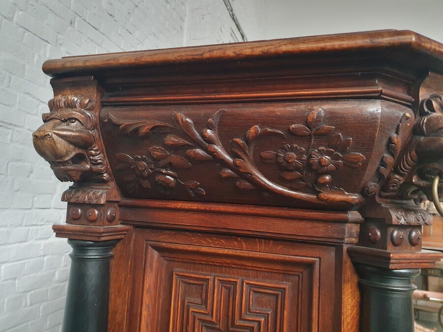 Renaissance Sideboard (Large)
