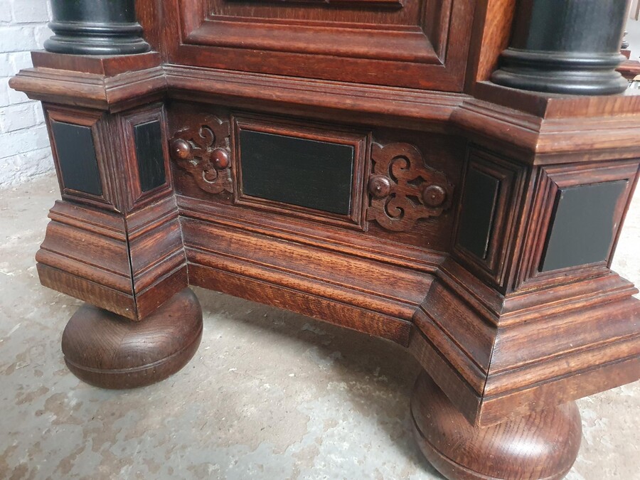 Renaissance Sideboard (Large)
