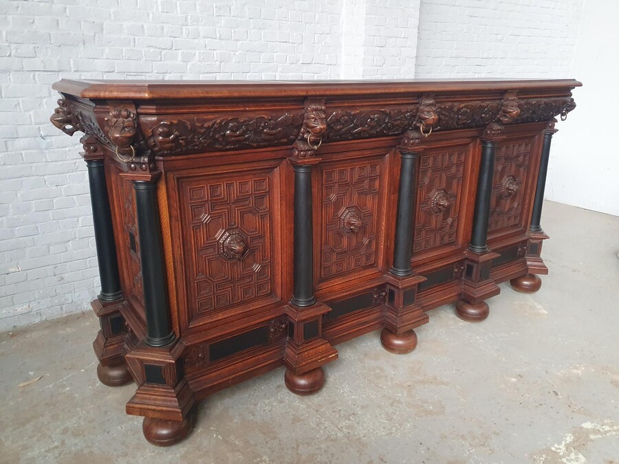 Renaissance Sideboard (Large)
