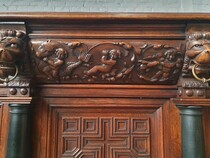 Renaissance Sideboard (Large)
