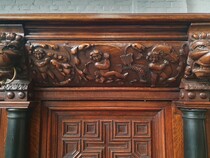 Renaissance Sideboard (Large)