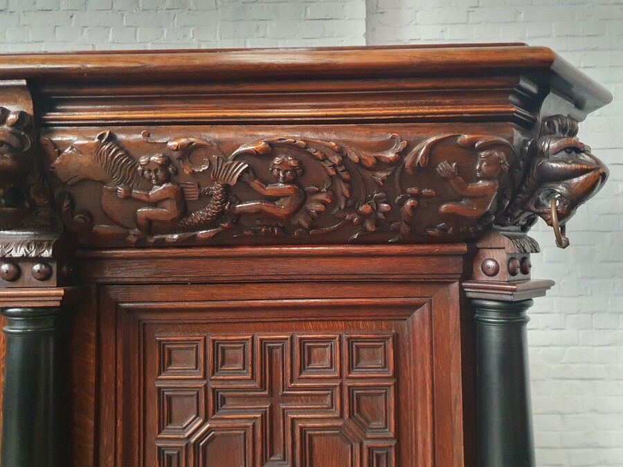 Renaissance Sideboard (Large)