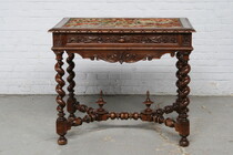 Renaissance Sidetable