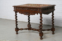 Renaissance Sidetable