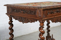 Renaissance Sidetable