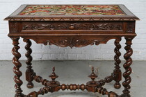 Renaissance Sidetable