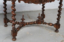 Renaissance Sidetable