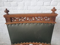 Renaissance Table + 12 Chairs