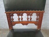 Renaissance Table + 12 Chairs