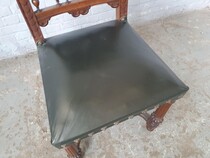 Renaissance Table + 12 Chairs