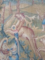 Renaissance Tapestry (wallhanger)