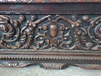 Renaissance Trunk