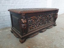 Renaissance Trunk