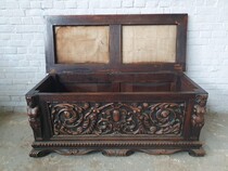 Renaissance Trunk