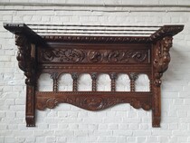 Renaissance Trunk + Rack