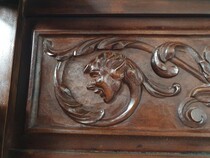 Renaissance Trunk + Rack