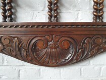 Renaissance Trunk + Rack