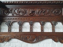 Renaissance Trunk + Rack