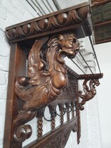 Renaissance Trunk + Rack