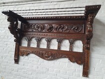 Renaissance Trunk + Rack