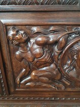 Renaissance Trunk + Rack