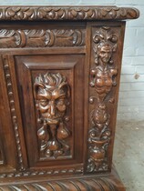 Renaissance Trunk + Rack