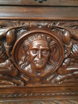 Renaissance Trunk + Rack