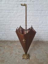 Renaissance umbrella stand