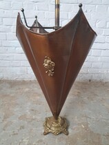 Renaissance umbrella stand