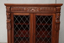 Renaissance Vitrine / Bookcase