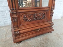 Renaissance Vitrine (Display Cabinet)