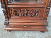 Renaissance Vitrine (Display Cabinet)