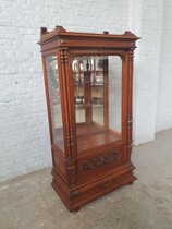 Renaissance Vitrine (Display Cabinet)