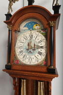 Renaissance Wall Clock