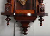 Renaissance Wall clock