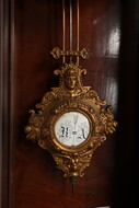 Renaissance Wall clock