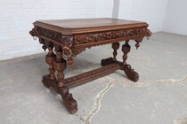 Renaissance Writing table