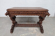 Renaissance Writing table